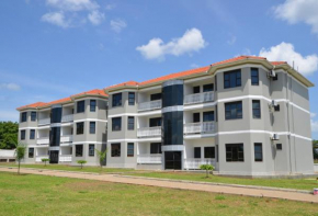 Hope's Apartments and Hotel, Gulu